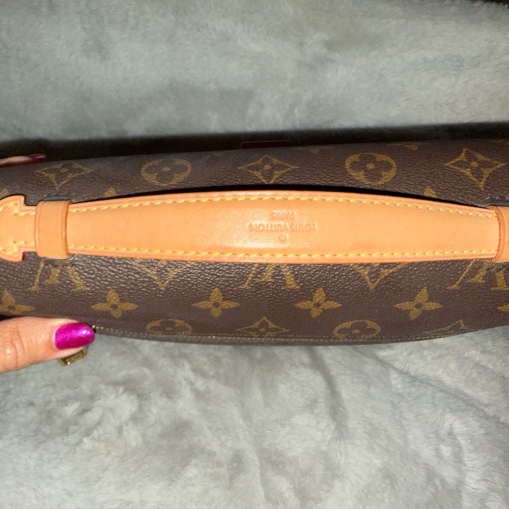 Louis Vuitton Pouchette Métis Monogram - Picture 11 of 16